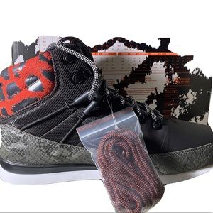 The North Face Back to Berkeley Mid Ankle Boots